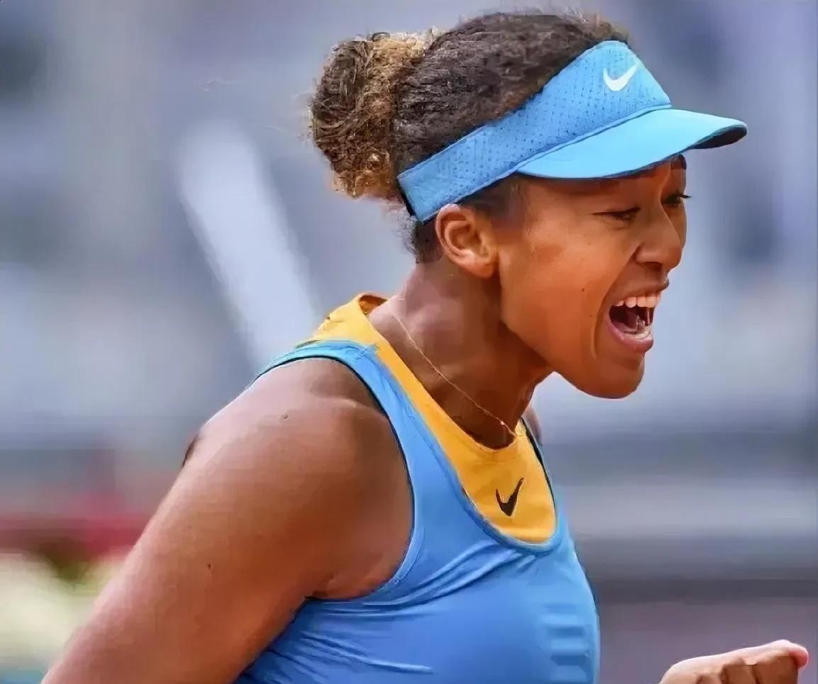 #WTA1000罗马站# 最新战报
北京时间5月7日，刚刚结束一场2025WTA