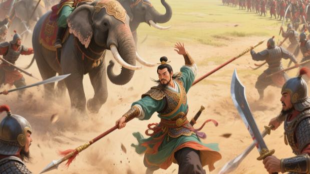 王玄策灭天竺却不占领！老祖宗早看透：印度这块地，白送都不要？