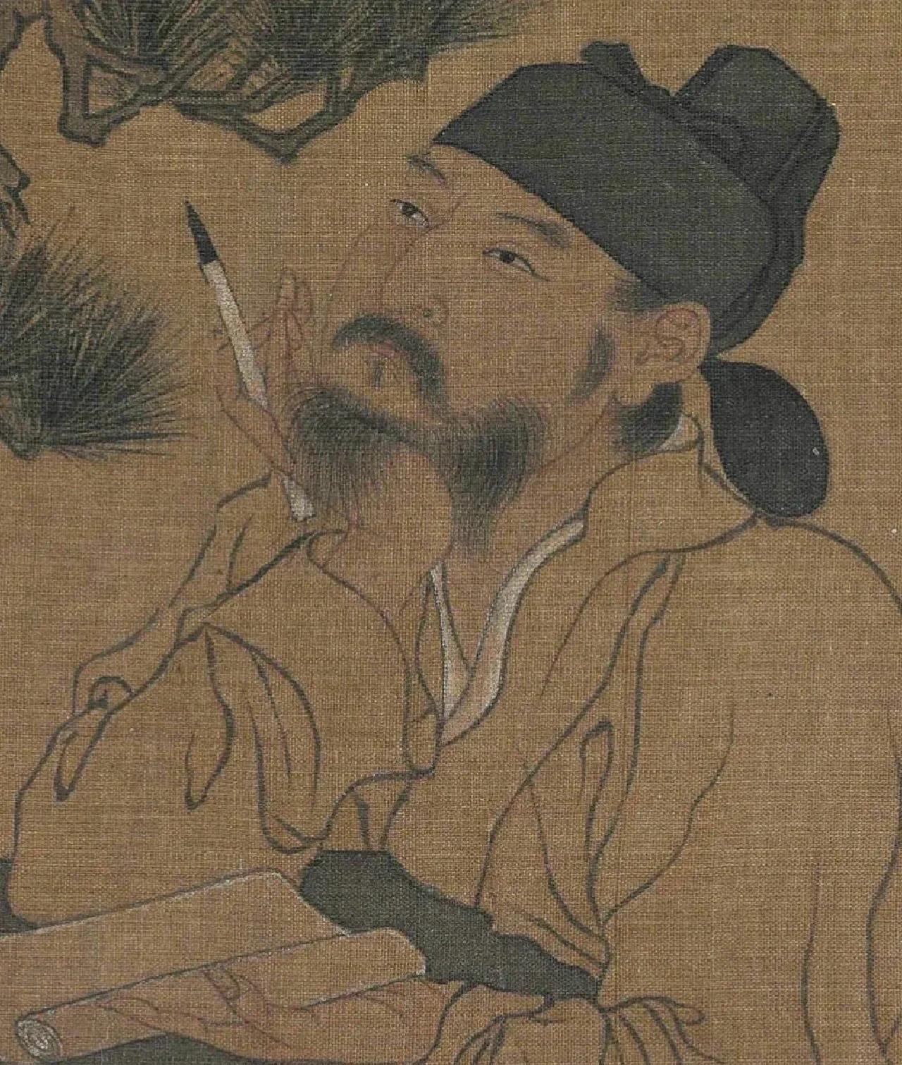 李守贞也是五代时期的名将，在后晋开运年间，他曾经屡败契丹。
特别是在第二次契丹军