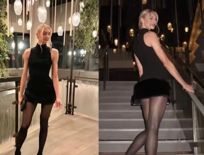 女人都是慕强的，库里的妹妹也是一样，而在篮球领域，杜兰特无疑是圈内巨佬。

关于