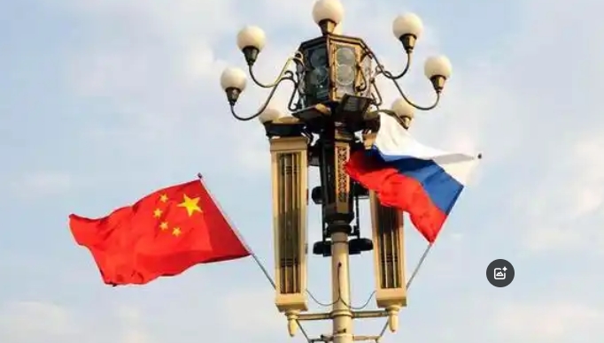 
“中国将为‘中立’付出代价！”2024年，俄罗斯专家放话警告中国，一旦中美发生