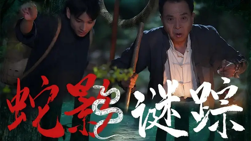 热门短剧《蛇影谜踪》短剧：古村秘案的悬疑之旅
