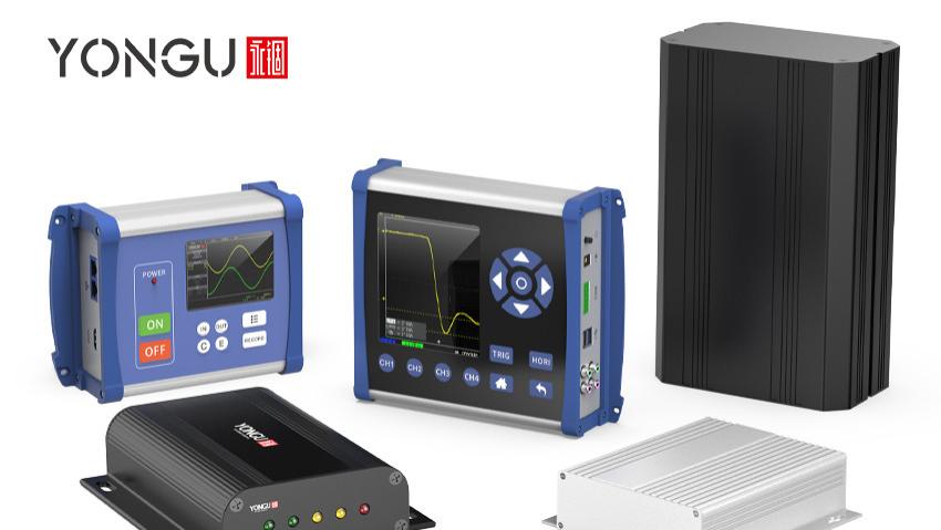 铝外壳选标准品 or 定制品？3 步帮你精准决策​