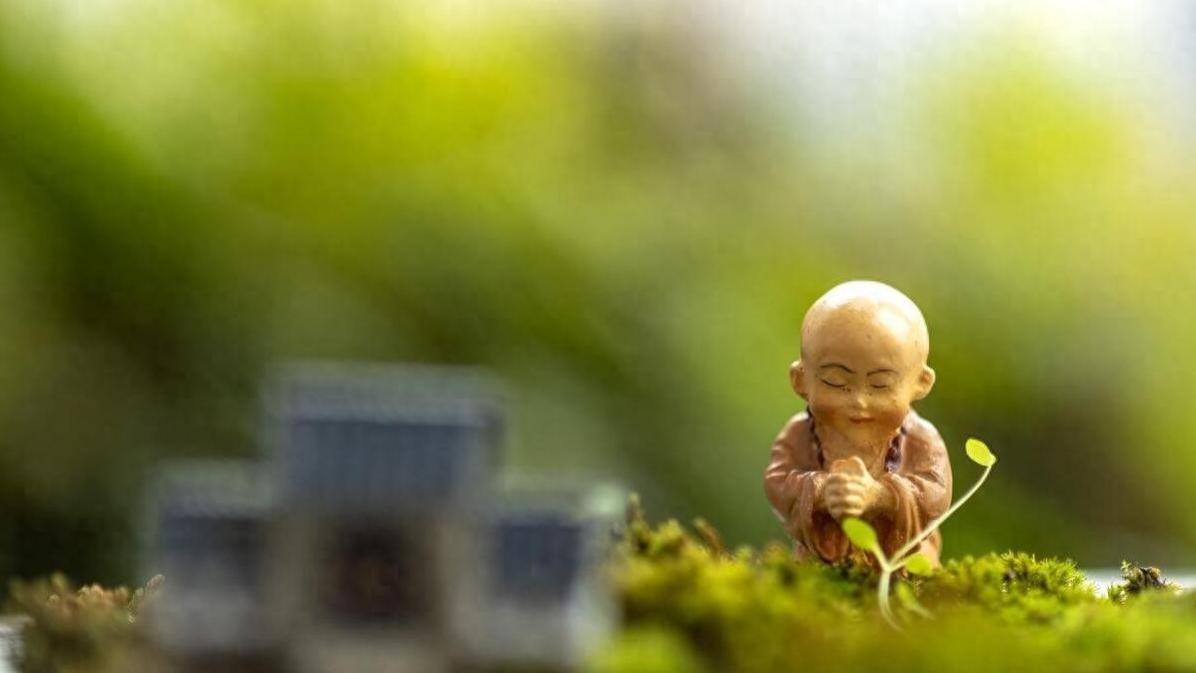 中年的你真的适合与世无争吗？可能连应得的利益都会失去