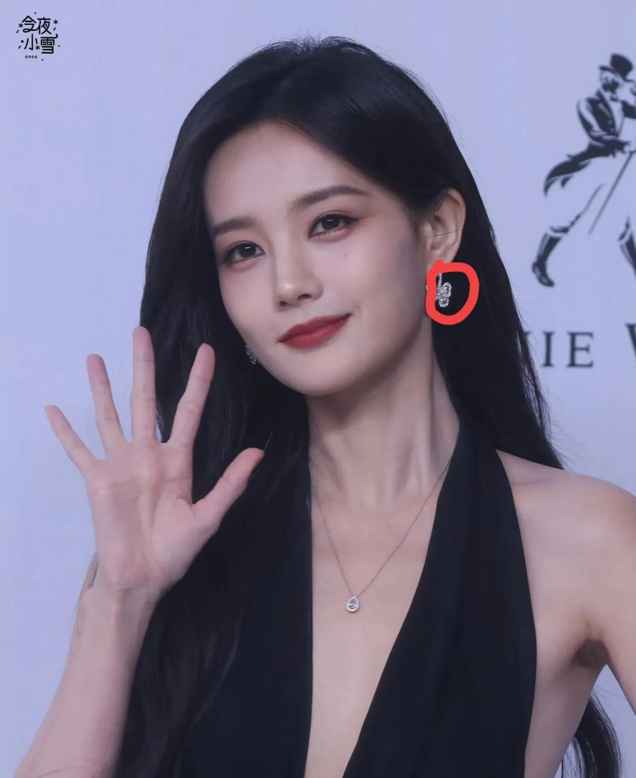 小火靠命，大火靠的是多读书！
李一桐谈对书卷一梦的理解，
让我对她刮目相看了，没