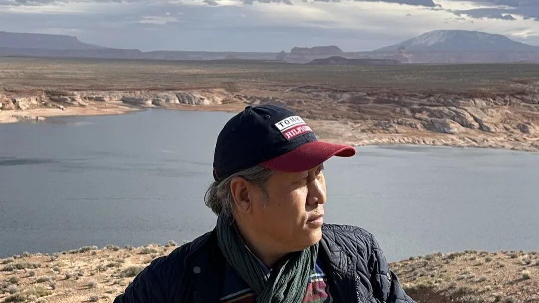 王刚【丙午启新程】2026中国艺术名家贺新春