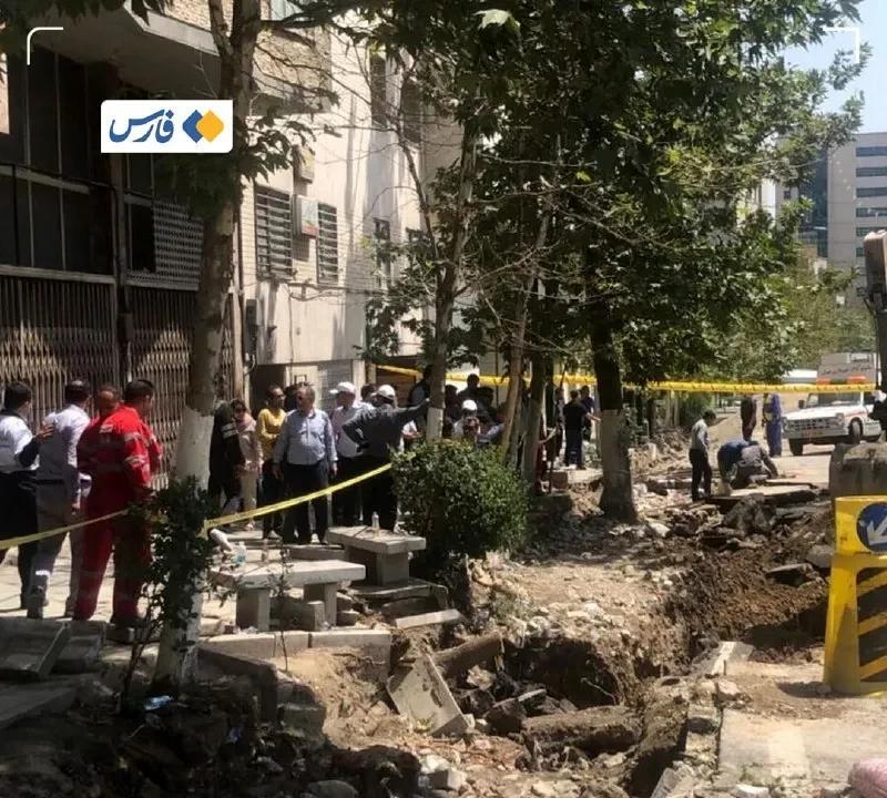伊朗能源部长：以色列袭击期间水电供应零中断
6月18日，伊朗能源部长阿里·阿巴迪