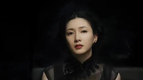 刘亦菲江疏影生图杀疯！神仙姐姐VS冷艳玫瑰谁更绝？