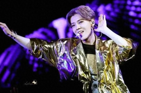 鹿晗登陆上海开双场演唱会，这些抢票要点需掌握