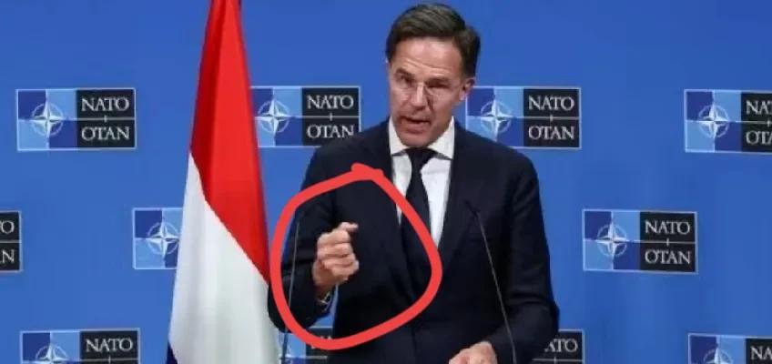 快讯!快讯
北约秘书长突然宣布!
北约不会干涉美国在格陵兰岛的计划，丹麦拥有该岛