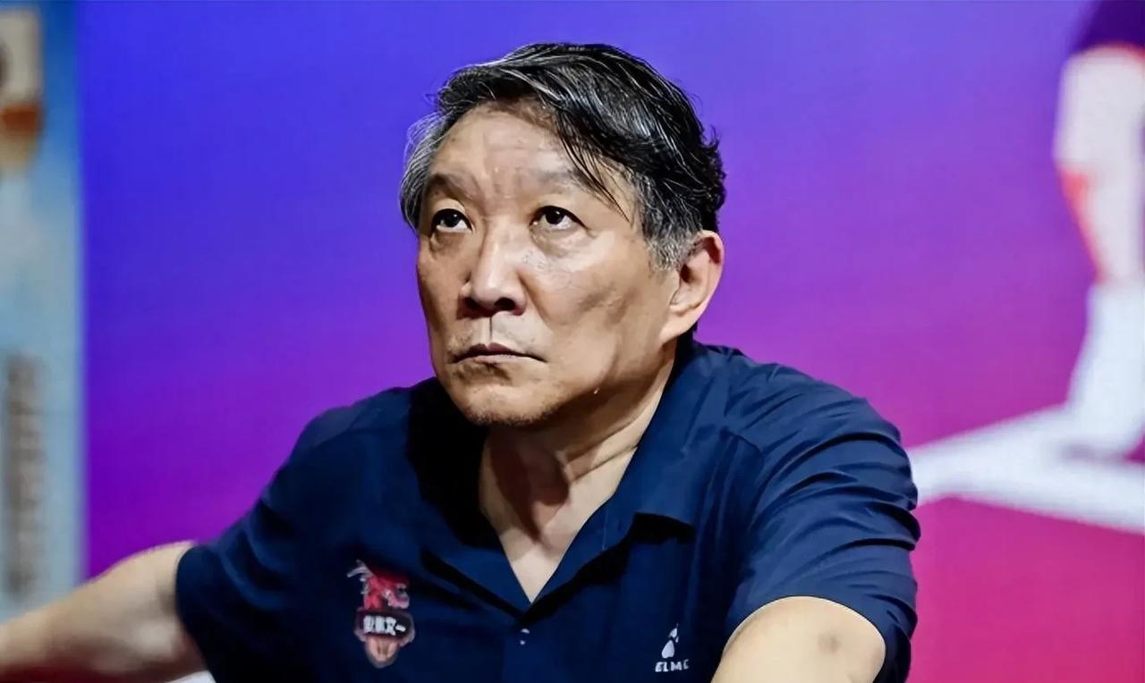 老法子不治少病!我们没有否认宫指导的能力，我们只是觉得宫指导当现在女篮的教练，不