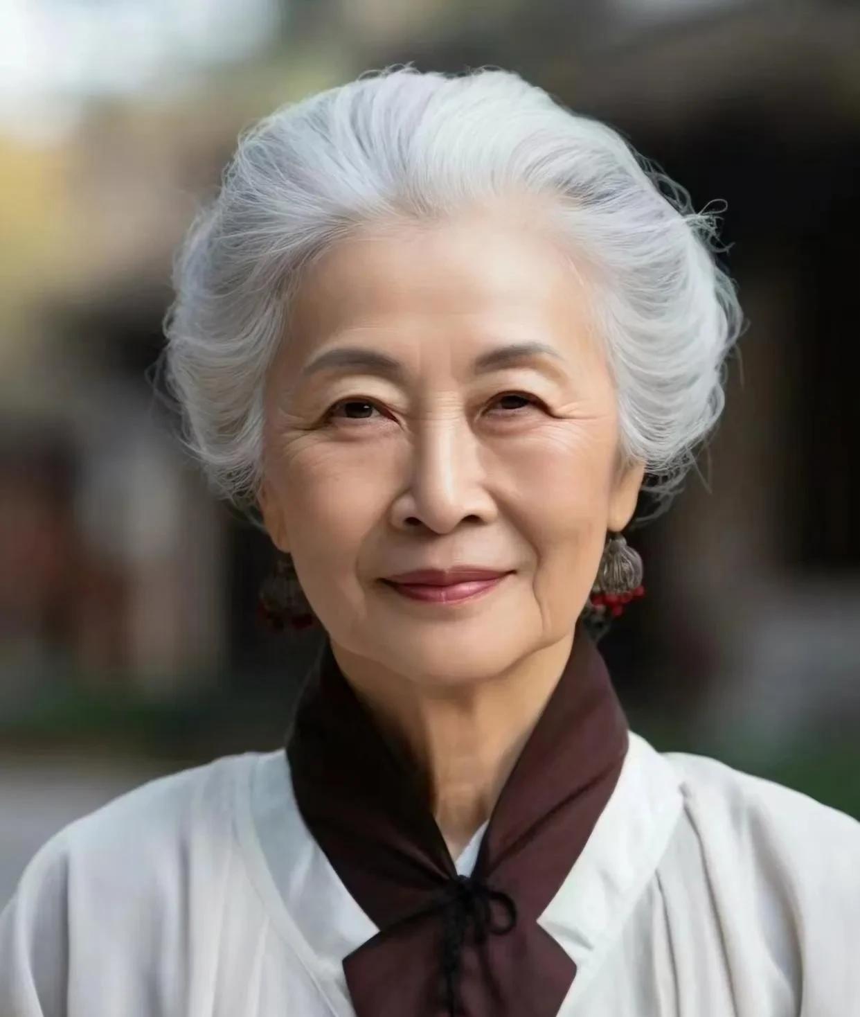 我77岁老妈憋了三天三夜，给我打了个电话，“闺女，你有啥事没？我做了个梦。”
惭