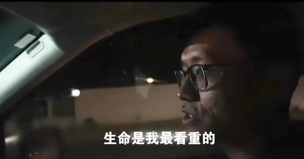 什么是“医德”？
听到张军桥医生怎么说，貌似不恐惧去医院了。
他说到:医德就是把