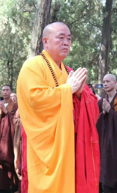 释永信是方丈，   方丈和住持有什么区别？