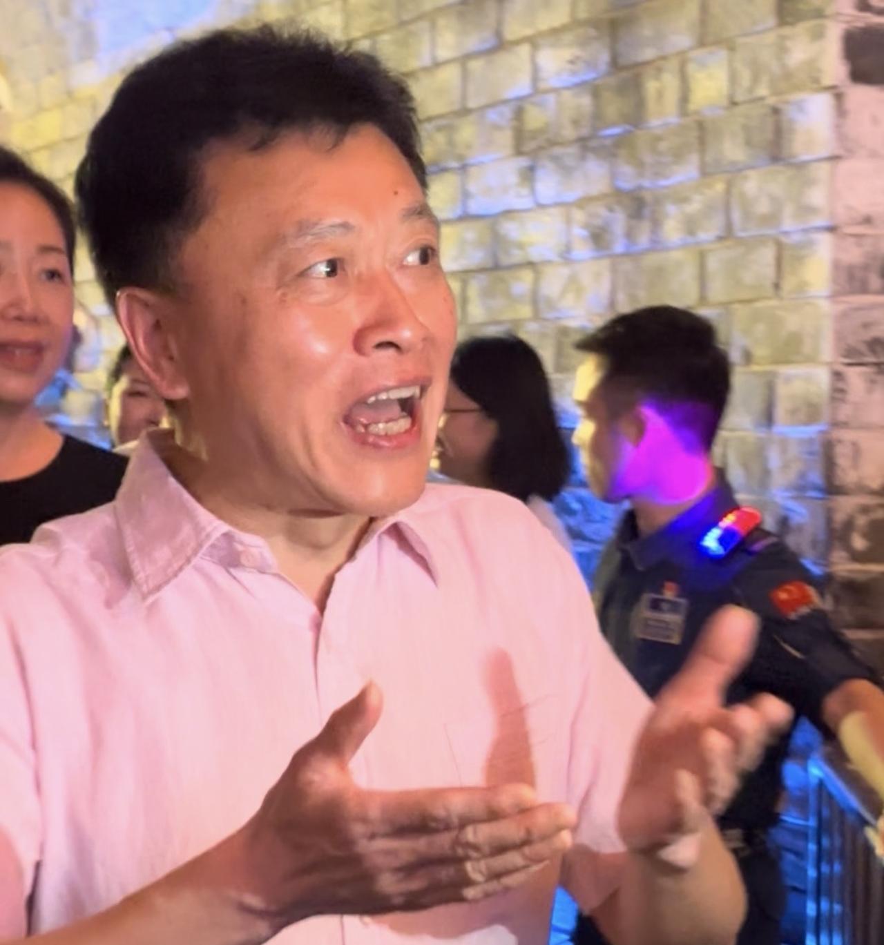 敢于出镜！高洪波表态
毫无疑问，这个五一假期期间全国最出圈的城市便是重庆荣昌，而