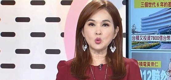 一个台湾女主持人从大连回来之后，在节目里咆哮：我不是说大陆比台湾好，但是拜托，你