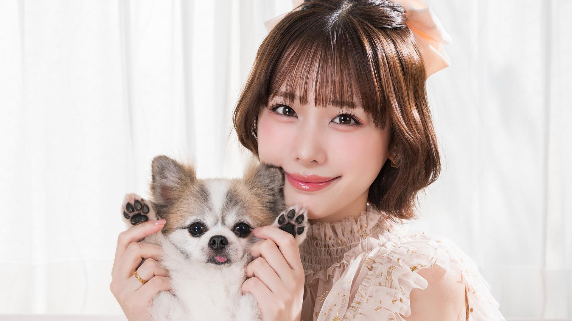 年轻一代要的感觉，传统写真给得了吗