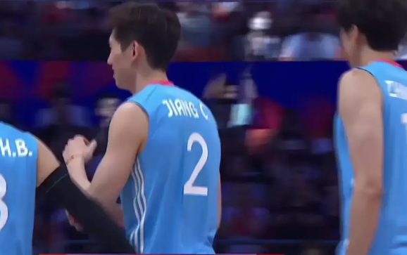中国男排爆冷击败世界第10，暴露的问题也很明显

前两局，荷兰队集体梦游，中国男