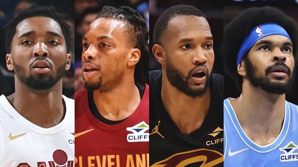 抱团才能夺冠？细数本赛季NBA各队拥有的全明星球员！（东部）