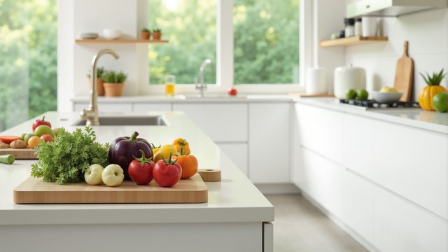 炒菜可能破坏营养？这三种烹调法才是‘控糖保护神’！