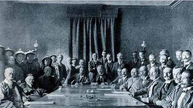 重温李鸿章钱存日本和甲午战争失败的关系，前世之事后世可鉴！