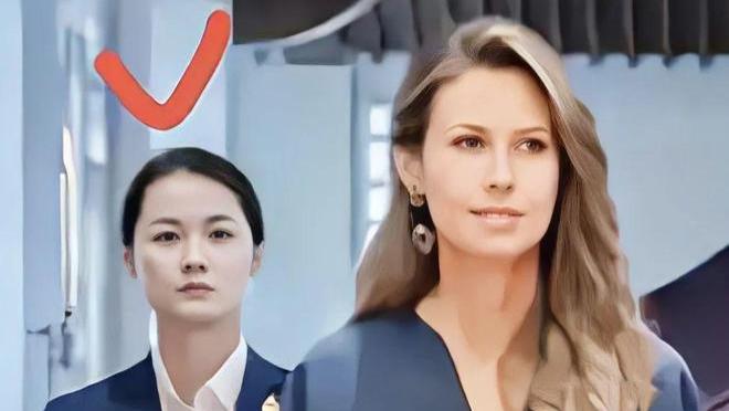 从少林武僧到“东方守护神”：洛阳姑娘严月霞，凭什么被网友亲切成为当今第一女保镖