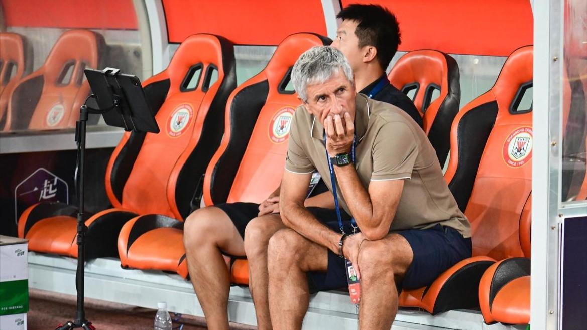 过去1个月，国安经历了什么？塞蒂恩最清楚，下课也是一种体面