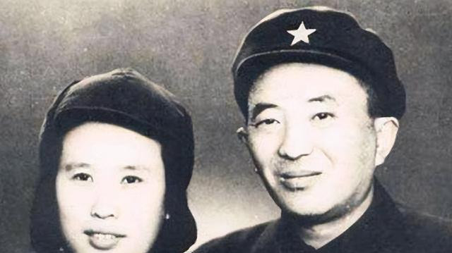 郝治平：100岁高龄仍健在，老公是开国大将，8个子女都是栋梁