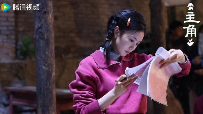 逆风翻盘！这一次，25岁刘浩存再次让观众“刮目相看”！