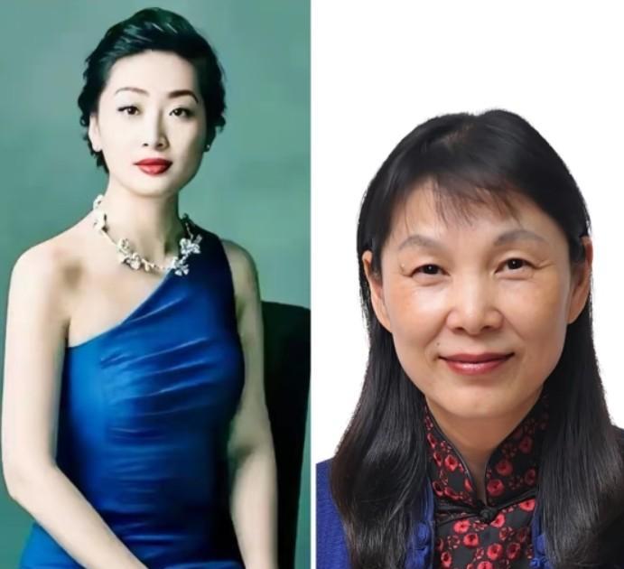 婚姻里的底线：这步棋，为规矩而落
谁能想到，宗馥莉闹这出，根本不是为了抢钱。
凭
