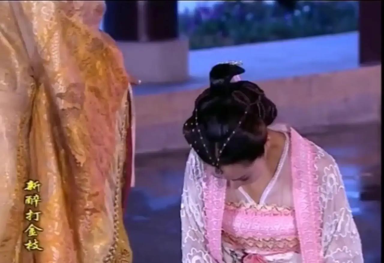 升平公主（750—810）身为唐代宗之女、郭子仪儿媳，其家族在中晚唐政治格局中举
