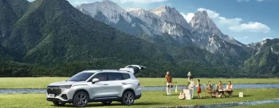 信不信由你，反正我信了！
1、三年不换车——买韩系
2、五年不换车——买美系