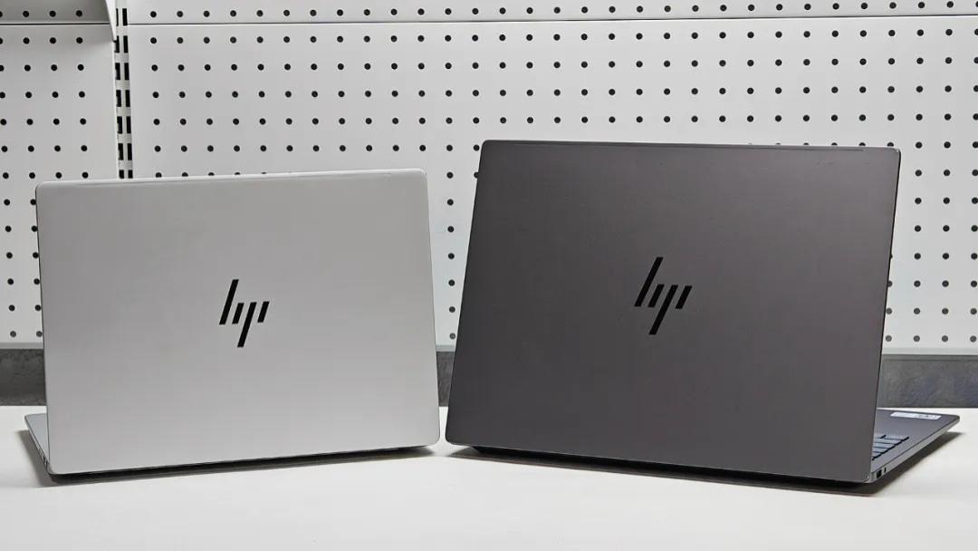 双11轻薄本选14寸还是16寸？看看惠普星Book Pro系列你就懂了