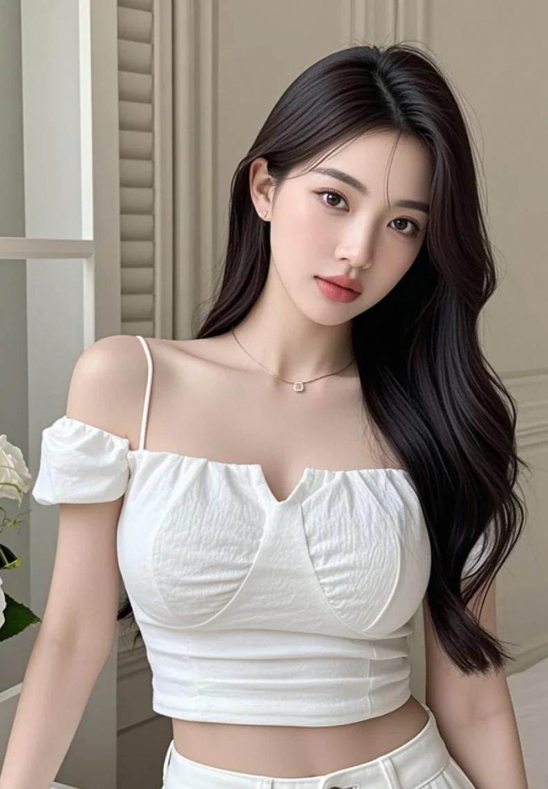 这颜值直接碾压女明星！