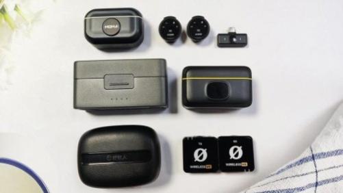 麦克风什么牌子质量好？领夹麦哪个好？2025最好的无线领夹麦推荐