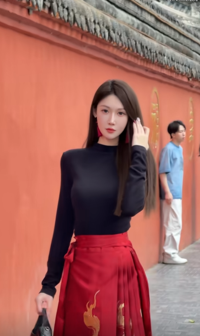 这要迷倒多少个上善若水，天道酬勤，厚德载物……