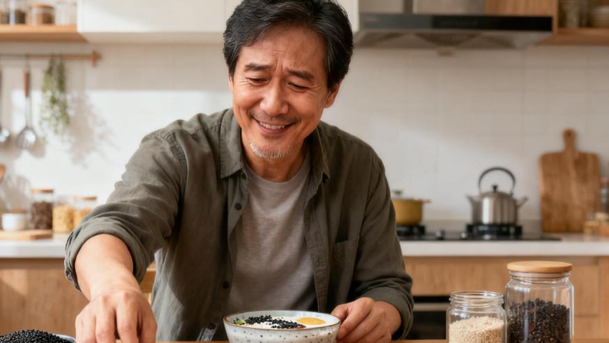 饭后头痛为哪般？可能是你的肠胃在‘报警’