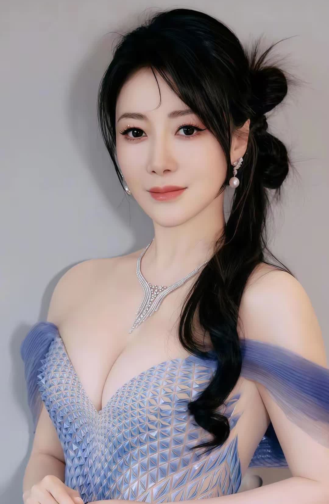 永不凋零的花，陈紫函