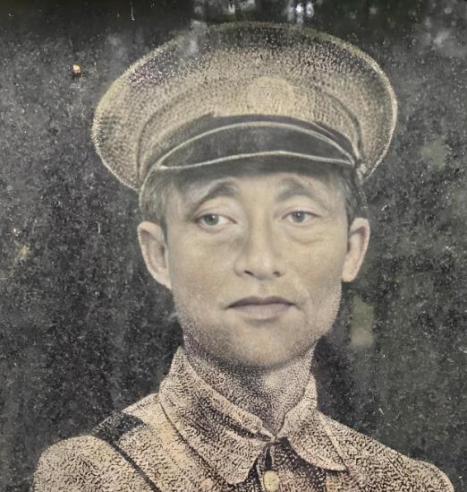 1951年夏，贵州毕节城郊，一声枪响划破宁静，被押赴刑场的人，是抗战时期浴血奋战