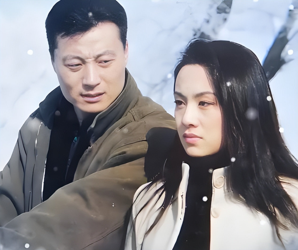 终于来了！央视36集反腐大剧将轰炸影视圈，张译蒋欣领衔，必爆