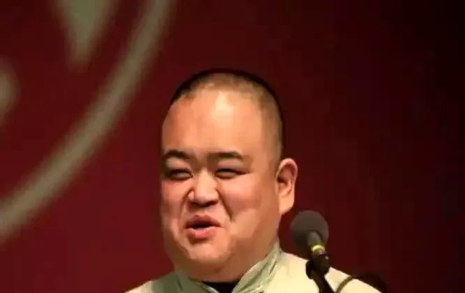闫宗海爆料刘喆吐槽郭德纲











闫宗海直播模仿刘喆哭的稀里哗啦，