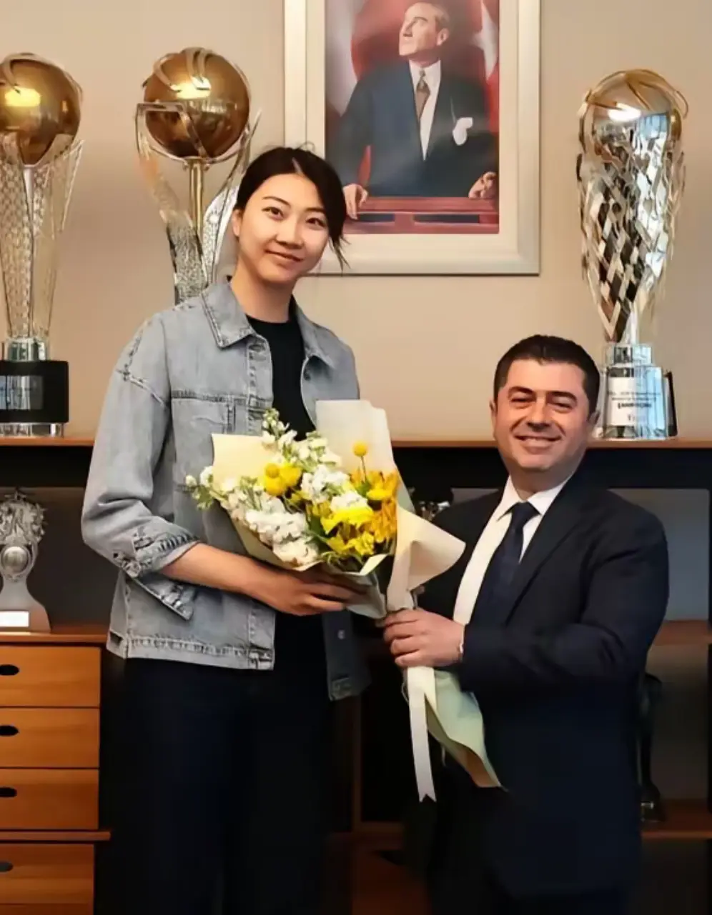 袁心玥回国能助力女排世锦赛吗？