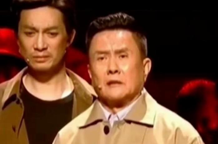 在9月3日的纪念中国人民抗日战争暨世界反法西斯战争胜利80周年文艺晚会《正义必胜