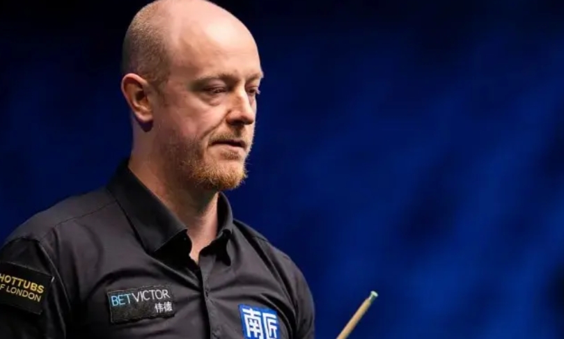 克里斯·瓦克林承认，他顶替罗尼·奥沙利文参加大师赛，这对球迷来说是个遗憾，但他希