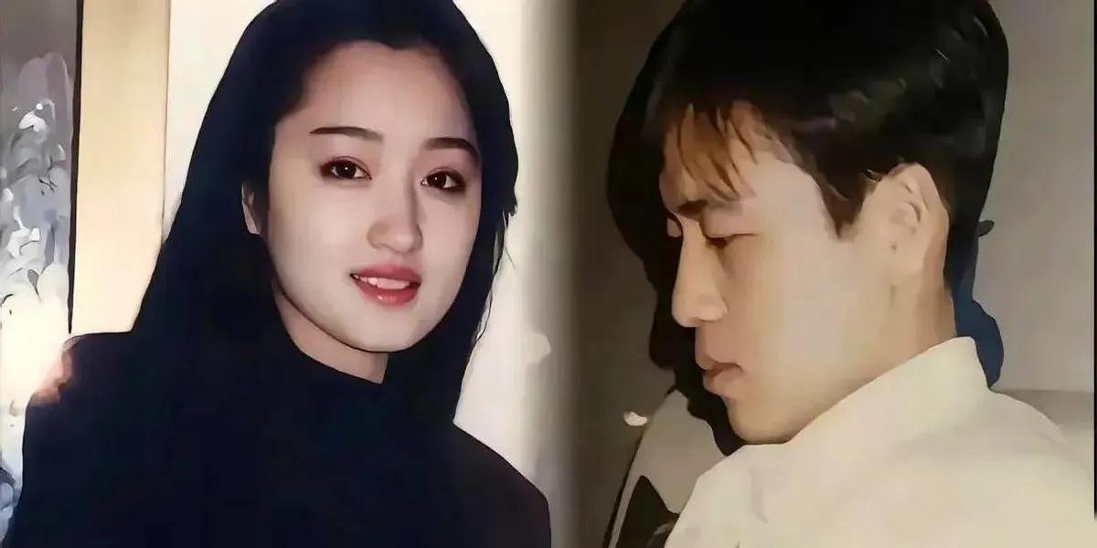 杨钰莹自己都想不到，帮她澄清被赖文峰bao养传闻的，竟然是前任的现任楚玲。
楚玲