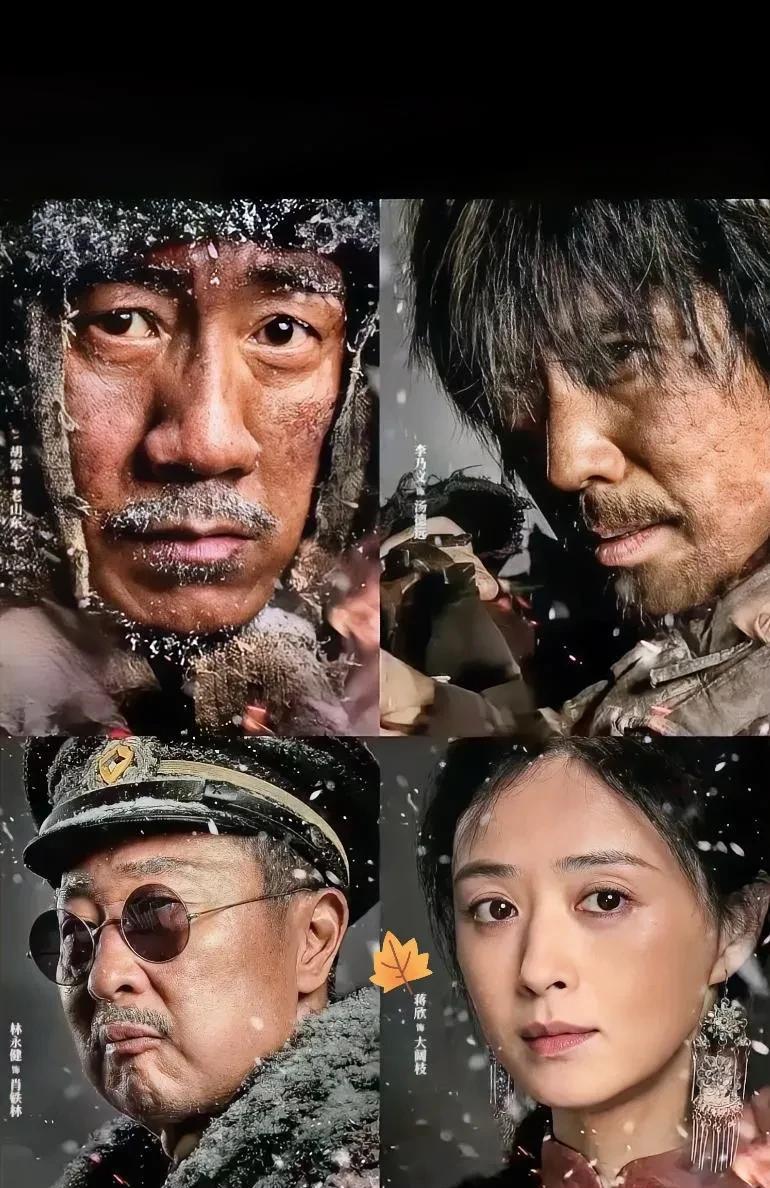 电视剧《归队》今天正式开播，作为今年最值得期待的一部剧集，它不单是一部献礼剧，更