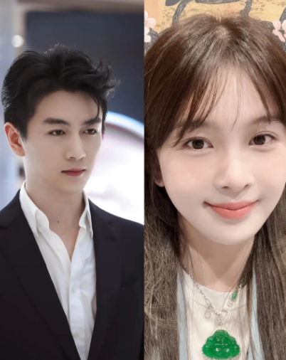 发现一个玄学
那就是凡是和陈晓
合作过的女演员，最后的结果都是

被陈晓的颜折服