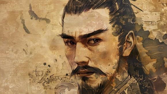 卧冰求鲤：琅琊王氏的发迹史，其实就是一场品牌营销，懂就赢了！