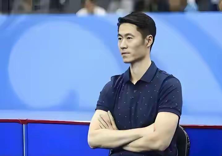 王励勤上任后第一份国际大赛亚锦赛名单说明了什么？
女队的名单没有陈熠和石洵瑶看出