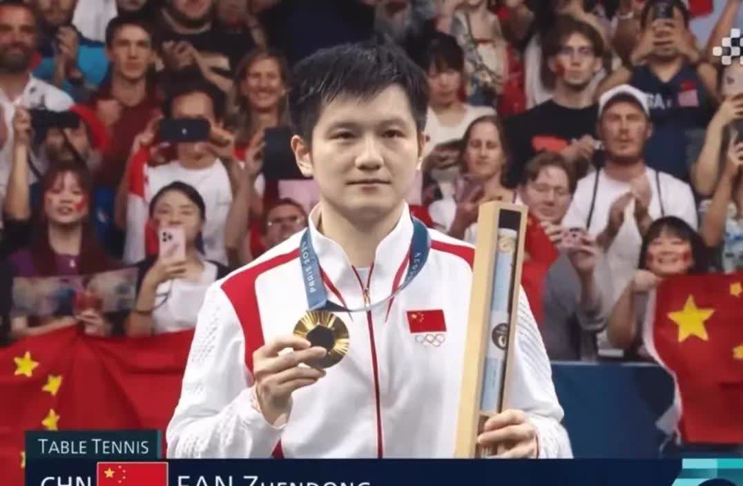 重大变革！奥委会这次改动乒乓球项目，真是大动作啊！直接取消男团女团，换成男双、女